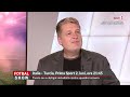 Optimism înainte de returul cu Suedia. ”De unde crezi că vine încrederea mea?”