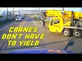 A Day in The Life of an American Truck Driver - Road Rage, Brake Check, Car Crash, Instant Karma USA