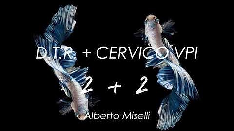 Drilling Through Roots  and CERVICO VPI Emergence Profile Mastering Magic Number 2+2