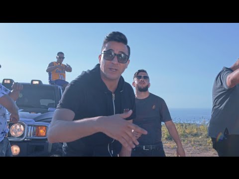 TiiwTiiw ft L'Algérino Blanka & Sky - Dream Tiiw (Ki kounti)