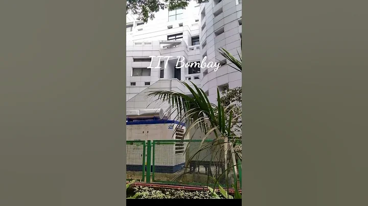 IIT Bombay Status | #shorts
