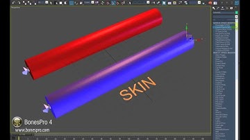 Advantages of BonesPro