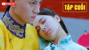 Cô Cung Nữ Xinh Đẹp Được Anh Hoàng Thượng Sủng Ái, Hóa Ra Là Nữ Phản Tặc | Mọt Phim Hay 2024