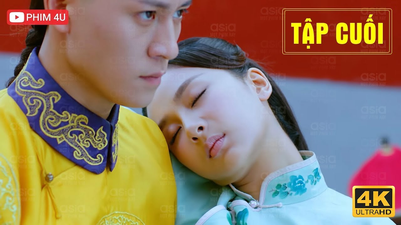 Cô Cung Nữ Xinh Đẹp Được Anh Hoàng Thượng Sủng Ái, Hóa Ra Là Nữ Phản Tặc | Mọt Phim Hay 2024