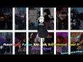 Bad Nun But Everyone Sings It II @Lylace Cover II Funky Friday II Roblox