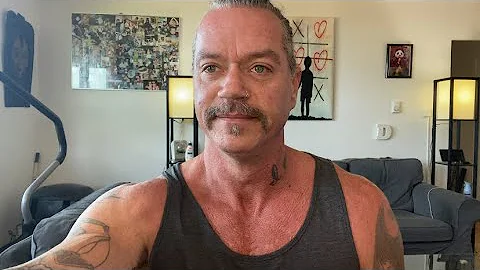 Day 30: Tricep Tendon Recovery