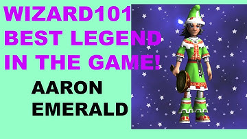 Wizard101 Legendary Storm Quick Match 1v1 Fastest Tourney Ever