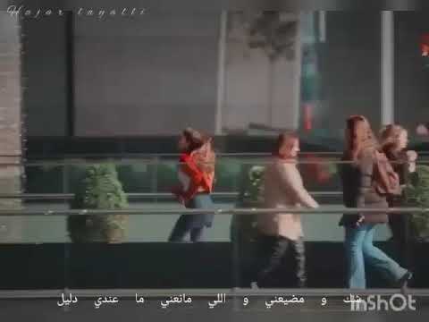 مسلسل طائر الرفراف قلبي مش مرتحلو سيران و فريد