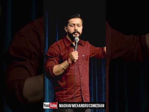 Tha Tha Tha #standupcomdey #comedy #indianstandup