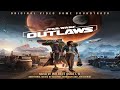 Star Wars Outlaws OST Track 37 - Finale ~ Kay's Last Bet (Wilbert Roget, II)