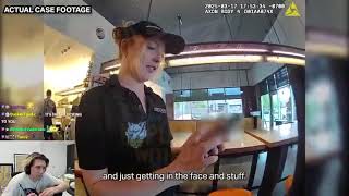 Group of TikTok pranksters pose as Chipotle staff