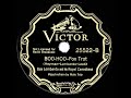 1937 hits archive boohoo  guy lombardo with vocal trio original noecho version