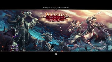 Divinity Original Sin Enhanced Edition - Part 08
