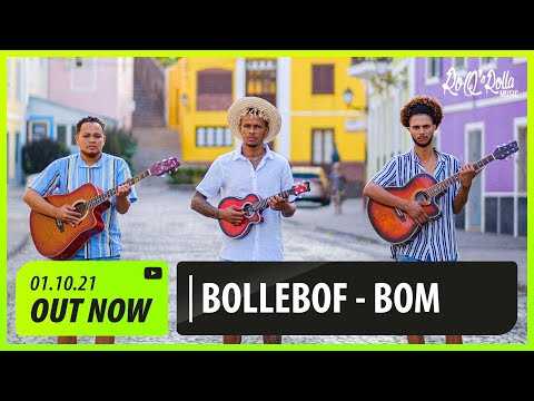 Bollebof - Bom