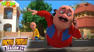 motu patlu new year special missing home full episode season