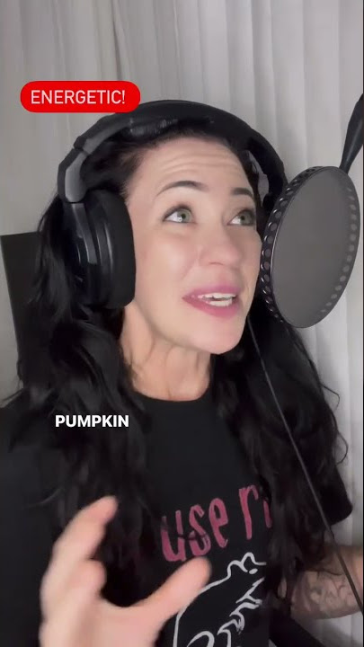 top 3 classic commercial styles in voice over