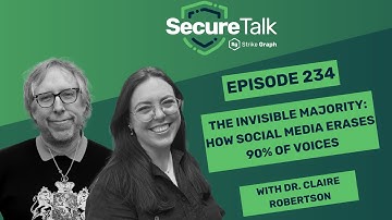 The Invisible Majority: How Social Media Erases 90% of Voices