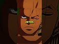 Zoro a beaucoup trop de d'aura ‼️🤯 #zoro #onepiece #anime #viralvideo #vues