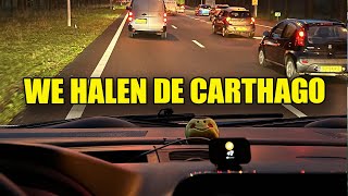 WE HALEN DE CARTHAGO 145 RB LE! - Campingtrend