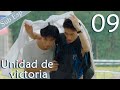 【Sub Español】Unidad De Victoria EP09 | United Win | 龙虎男高