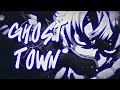 Young Light Ghost Town LYRIC AMV Young Light Ghost Town LYRIC AMV