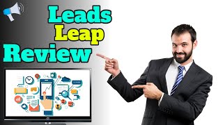 Leadsleap review 2020 update - How you can make $10-$100 per Day