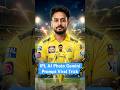 IPL AI Photo Editing 2026 | Gemini Prompt Viral Trick