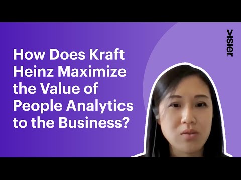 Video: Chi è Kraft Heinz?