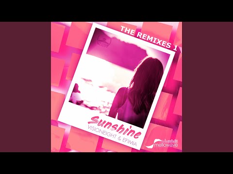 Visioneight, Efimia - Sunshine (Poediction Remix)