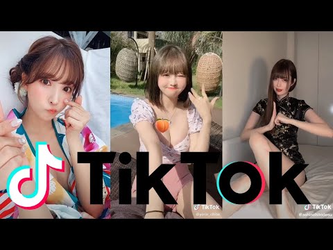 Tiktok Japonya 💕 Derleme 💕 Compilation Tick Tock💕 #9 / Japanese, song, dance, kızlar, müzik, japan