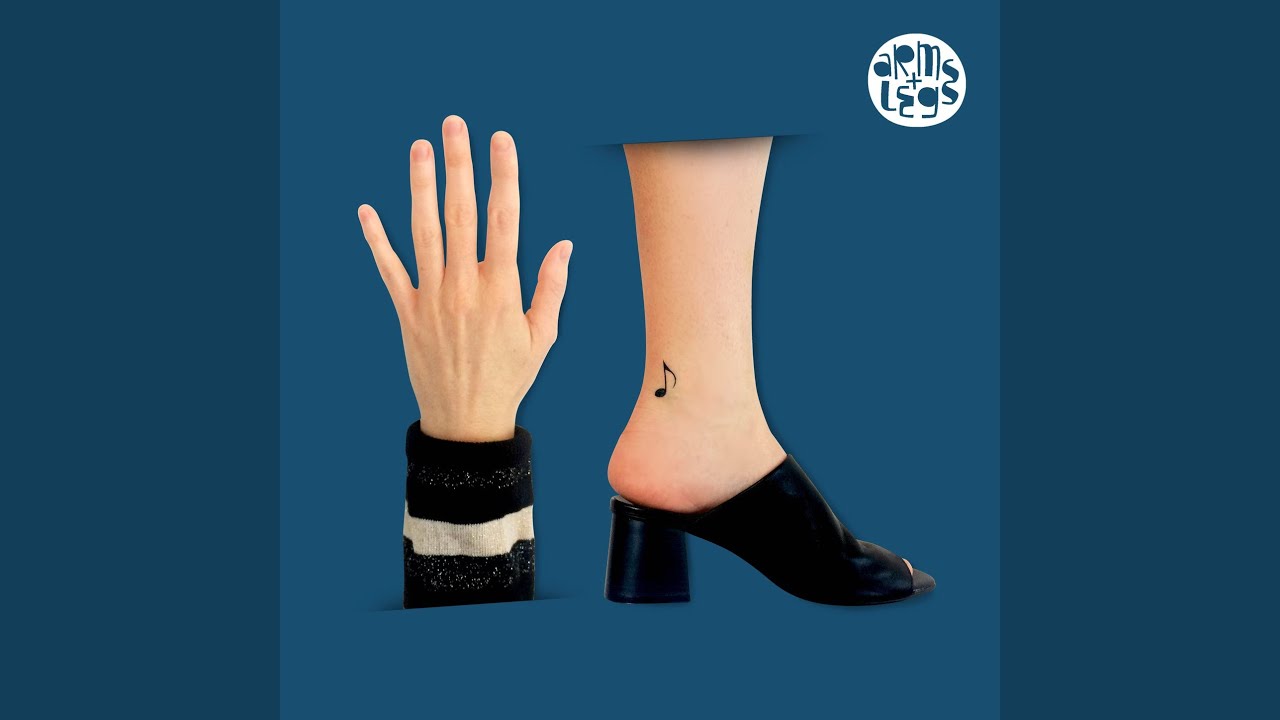 The Black Note (Saxy Dub)