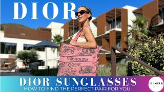 Dior Sunglasses Review | Love or Hate Them & How to Spot a Fake