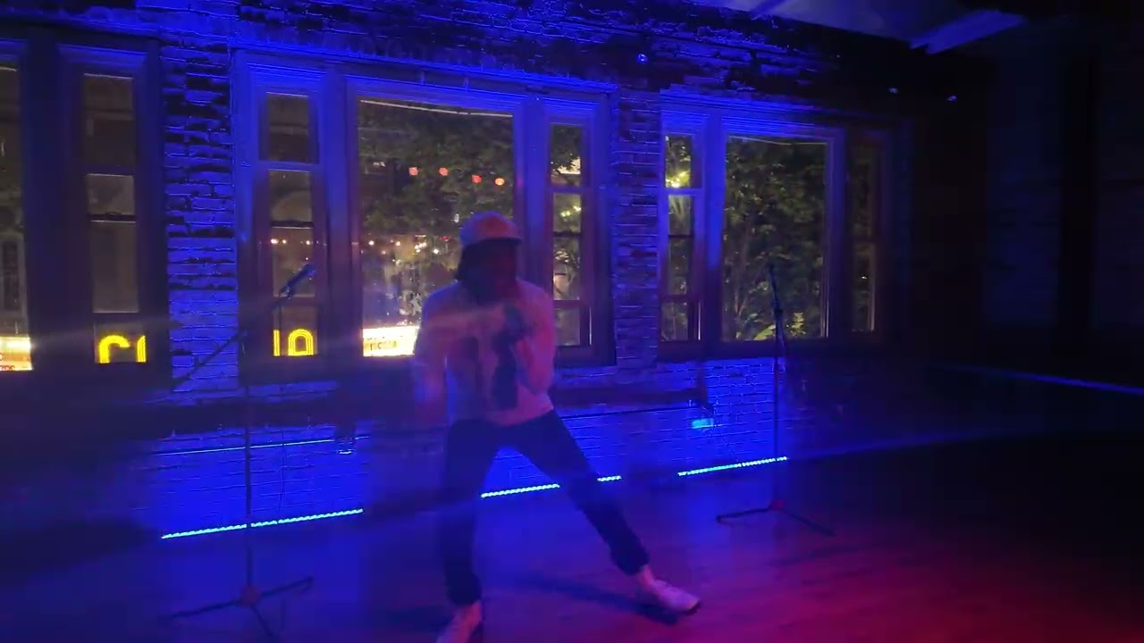 Frostbyt3 - TAYLOR SWIFT (Live @ The Rec Room/Juneteenth) [6/19/2026]