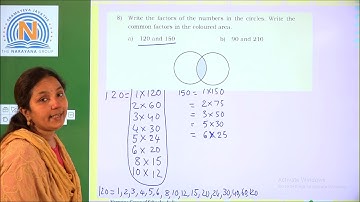 19TH DEC DEL,TN CLASS IV MATHS ASSIGNMENT KEY