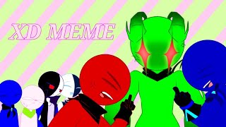 Xd Meme