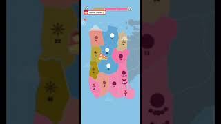 Port War - Conquer World, PART 2 Tactic & Strategy Game 1.0.6 screenshot 3