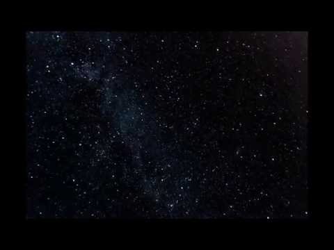 GH4 | Falling Stars & Milky Way