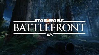 Star Wars Battlefront - Prepare for Battle!