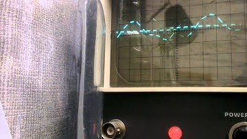 Ringdroid a sample and hold ring modulator