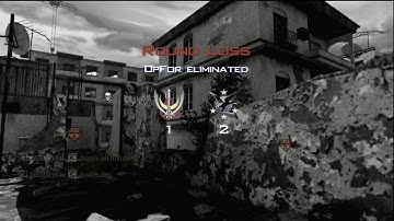 Best modern warfare 2 c4 kill cam