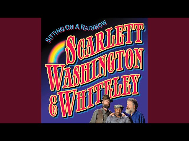 Scarlett, Washington & Whiteley - Nobody Knows You When You're Down And Out