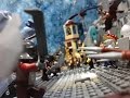 Battle of the Five Armies Lego MOC