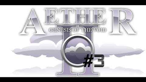 PentaBacon Minecraft Aether II - Episode 3: Spinning Altars!