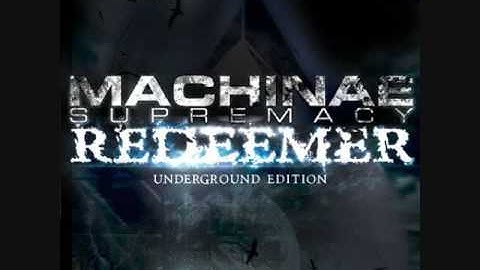 Elite by Machinae Supremacy