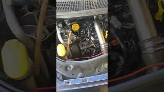 remplacement joint injecteur scenic 2 1.5 dci
