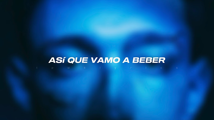PAUL THIN — ALONDRA ( lyrics )