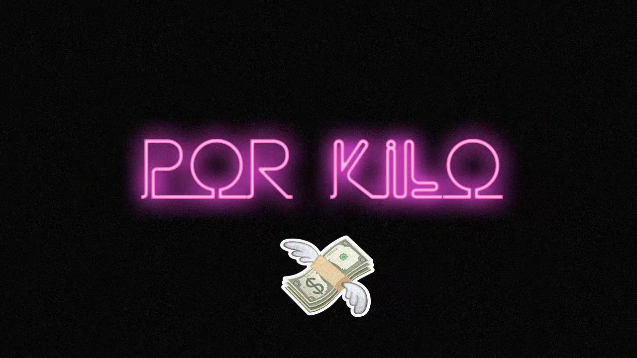 SHOU ME - Por Kilo (feat. Moyoboi)