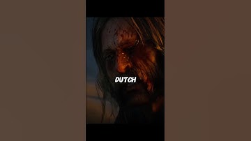 The Worst Ending in Red Dead Redemption 2