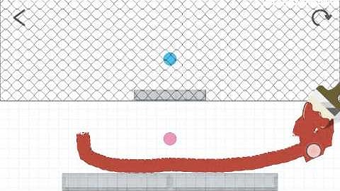 Brain Dots Level 465 Walkthrough