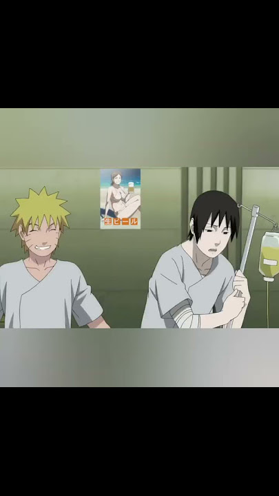 Naruto & Sai recovery party. Shikamaru's buying (free edit/twixtor) #shorts #anime #animation